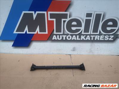 [GYÁRI BONTOTT] BMW - ELSŐ KARDÁNTEMGELY | E46 / 3-AS 